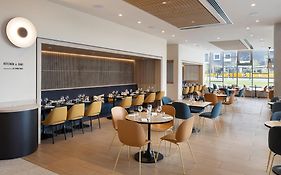 Courtyard by Marriott Paris Charles de Gaulle Central Airport